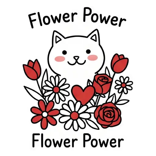 funny, cat, love, romantic, love you, WhatsApp, sticker, valentine (36)